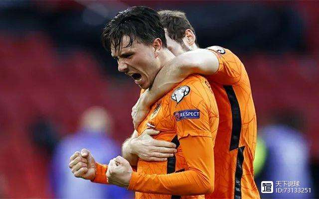 挪威队大胜荷兰,成功晋级欧洲杯半决赛 挪威队大胜荷兰,成功晋级欧洲杯半决赛