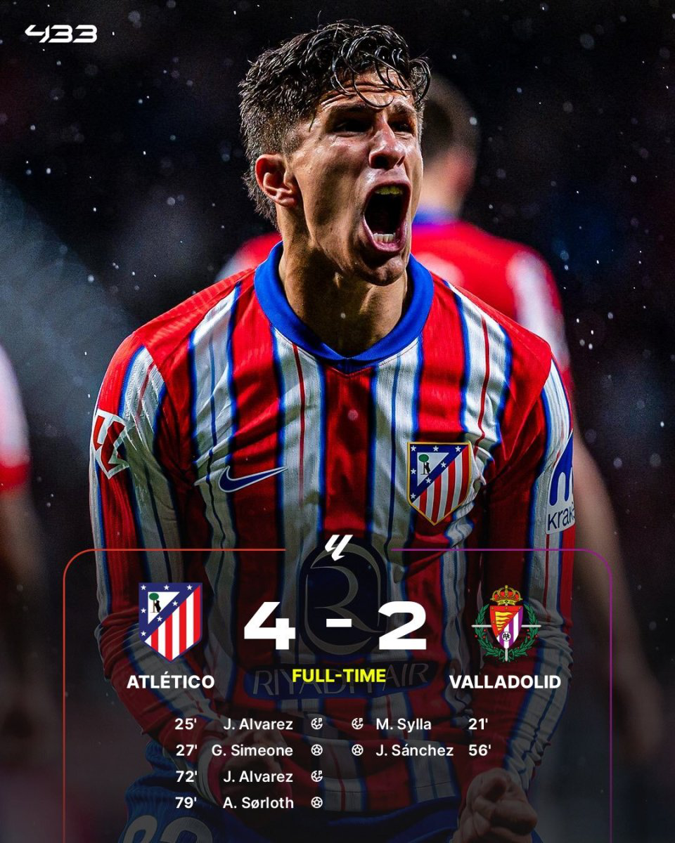 马竞未能守住胜利,客场战平 马竞未能守住胜利,客场战平