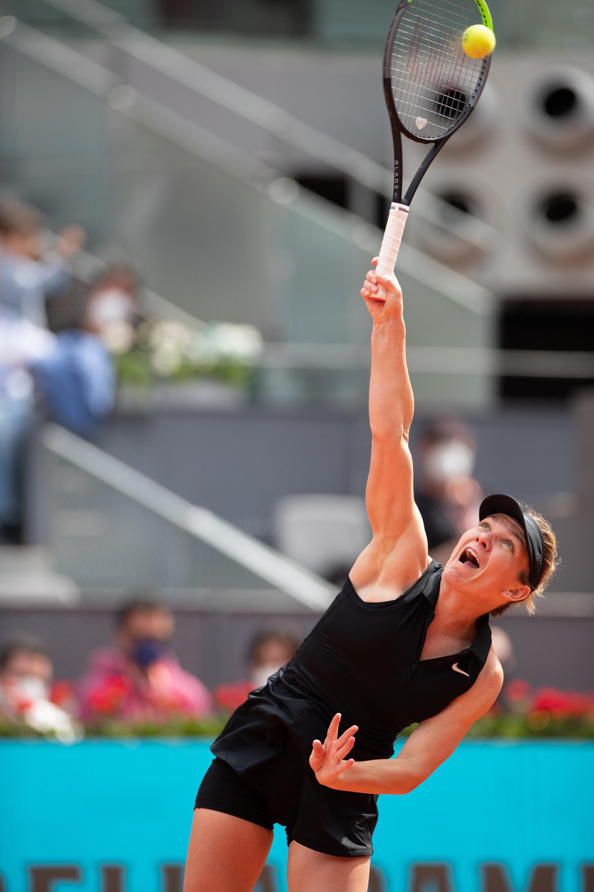 罗马尼亚选手在射箭比赛中创造奇迹 罗马尼亚选手在射箭比赛中创造奇迹