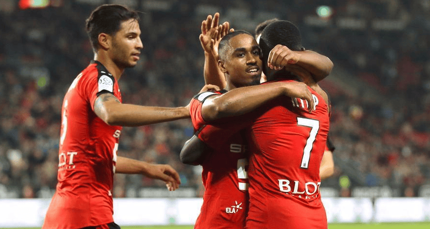 南特挑战雷恩,力求取得三分 南特挑战雷恩,力求取得三分