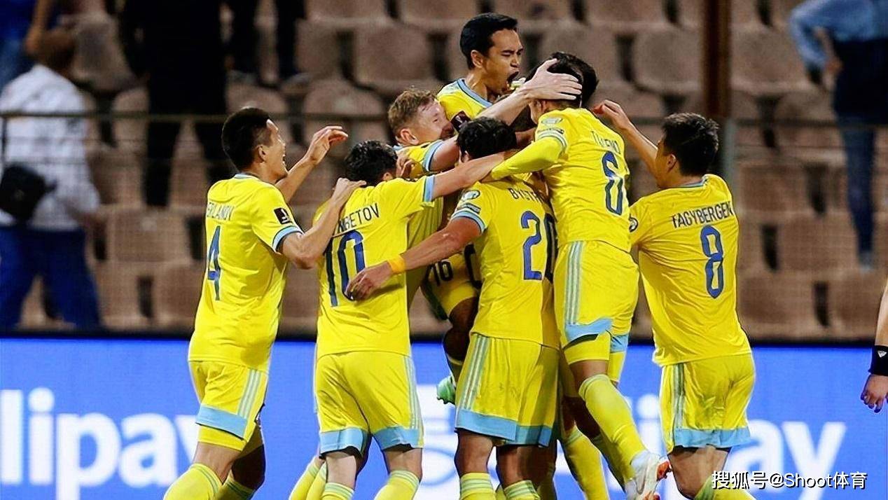 瑞典击败哈萨克斯坦,客场:获胜 瑞典击败哈萨克斯坦,客场:获胜