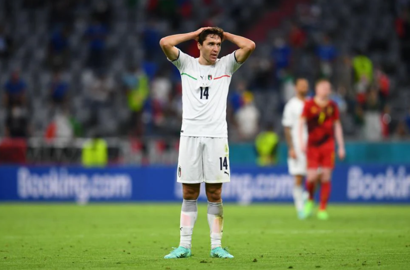 欧洲强队在游泳项目中遭遇失利 欧洲强队在游泳项目中遭遇失利