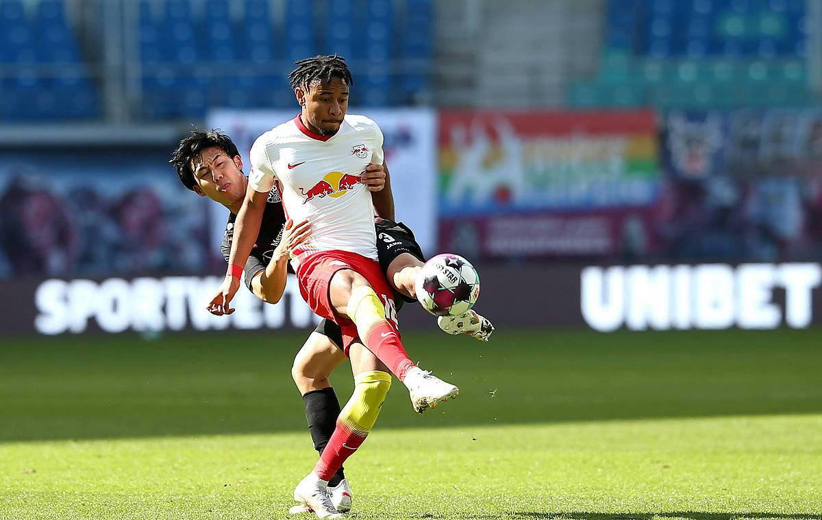 莱比锡火车头在壮观比赛中获胜的简单介绍 莱比锡火车头在壮观比赛中获胜的简单介绍