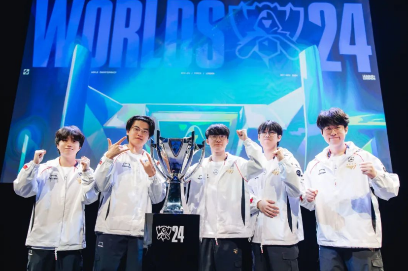 球星爆发!英雄联盟赛场再现神级操作 球星爆发!英雄联盟赛场再现神级操作