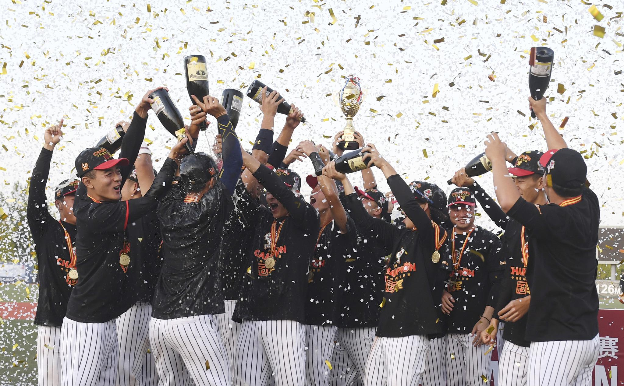 棒球赛事精彩瞬间盘点,年度回顾震撼登场的简单介绍 棒球赛事精彩瞬间盘点,年度回顾震撼登场的简单介绍