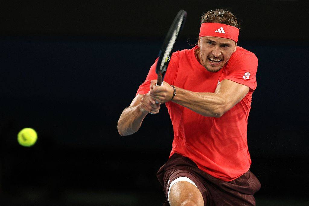 澳网轻取蒙特卡洛大师赛,兹维列夫状态火热的简单介绍 澳网轻取蒙特卡洛大师赛,兹维列夫状态火热的简单介绍