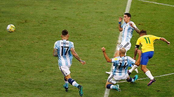 阿根廷翻盘挪威，蒂亚戈关键制胜的简单介绍