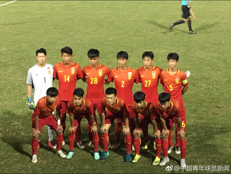 中国足球联赛中的胜负之争和实力对比 中国足球联赛中的胜负之争和实力对比