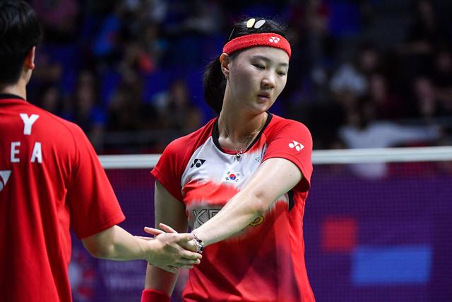 雷火电竞简介-丹麦队力克中国队，辛杜点燃赛场