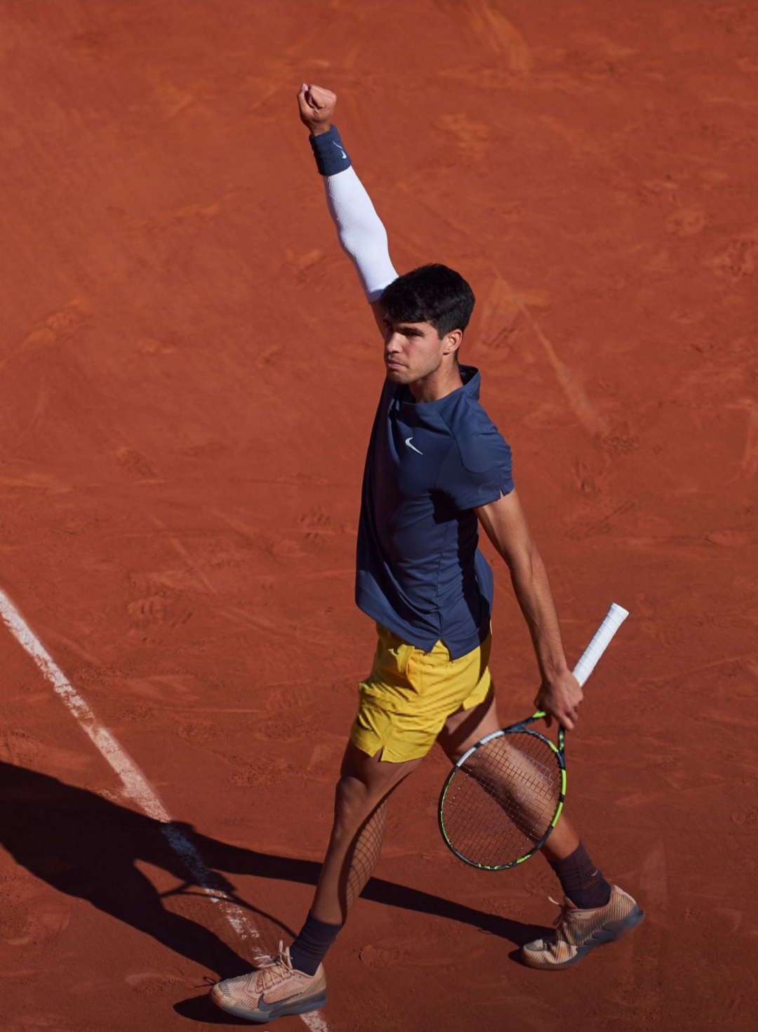 雷火电竞简介-联合杯鏖战蒙特卡洛大师赛，兹维列夫刷新纪录