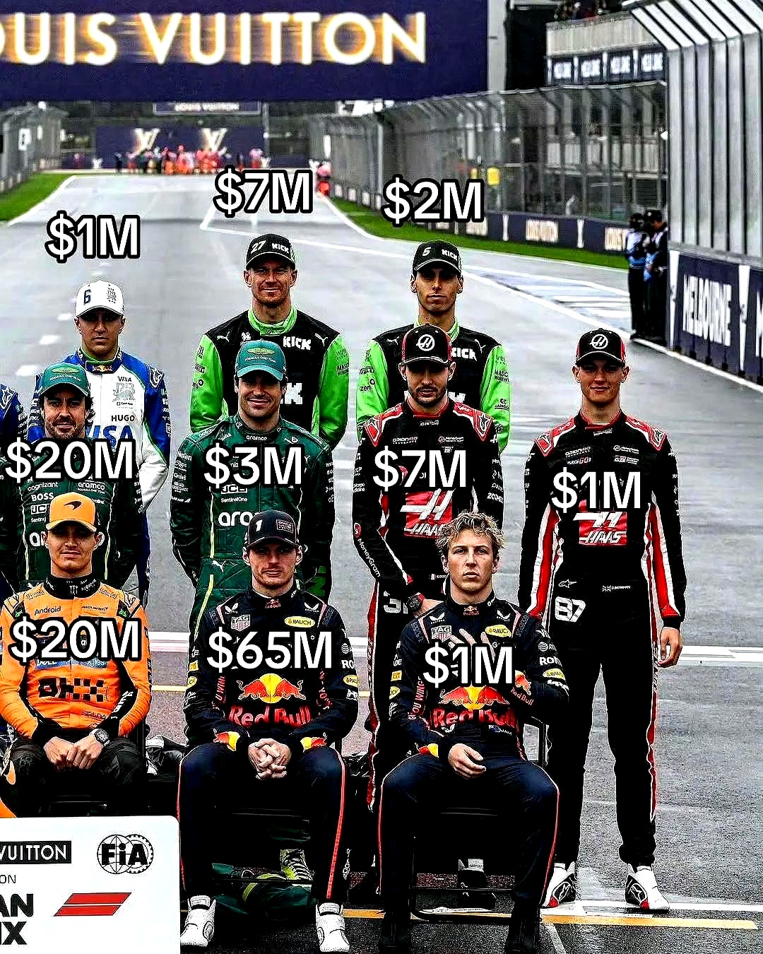 哈斯车队绝杀索伯车队,维斯塔潘高光表现 哈斯车队绝杀索伯车队,维斯塔潘高光表现