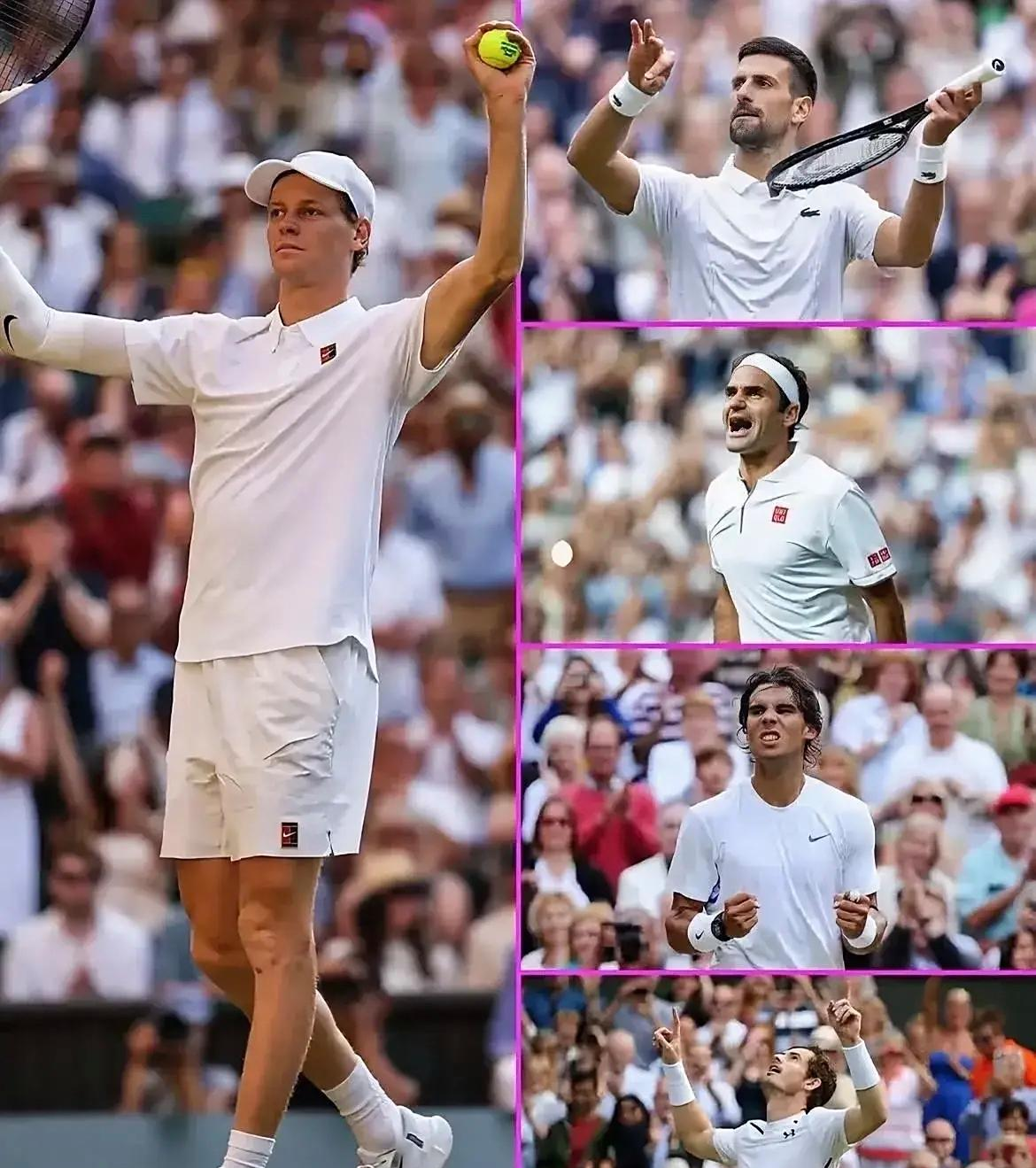 美网险胜澳网,纳达尔惊艳四座 美网险胜澳网,纳达尔惊艳四座