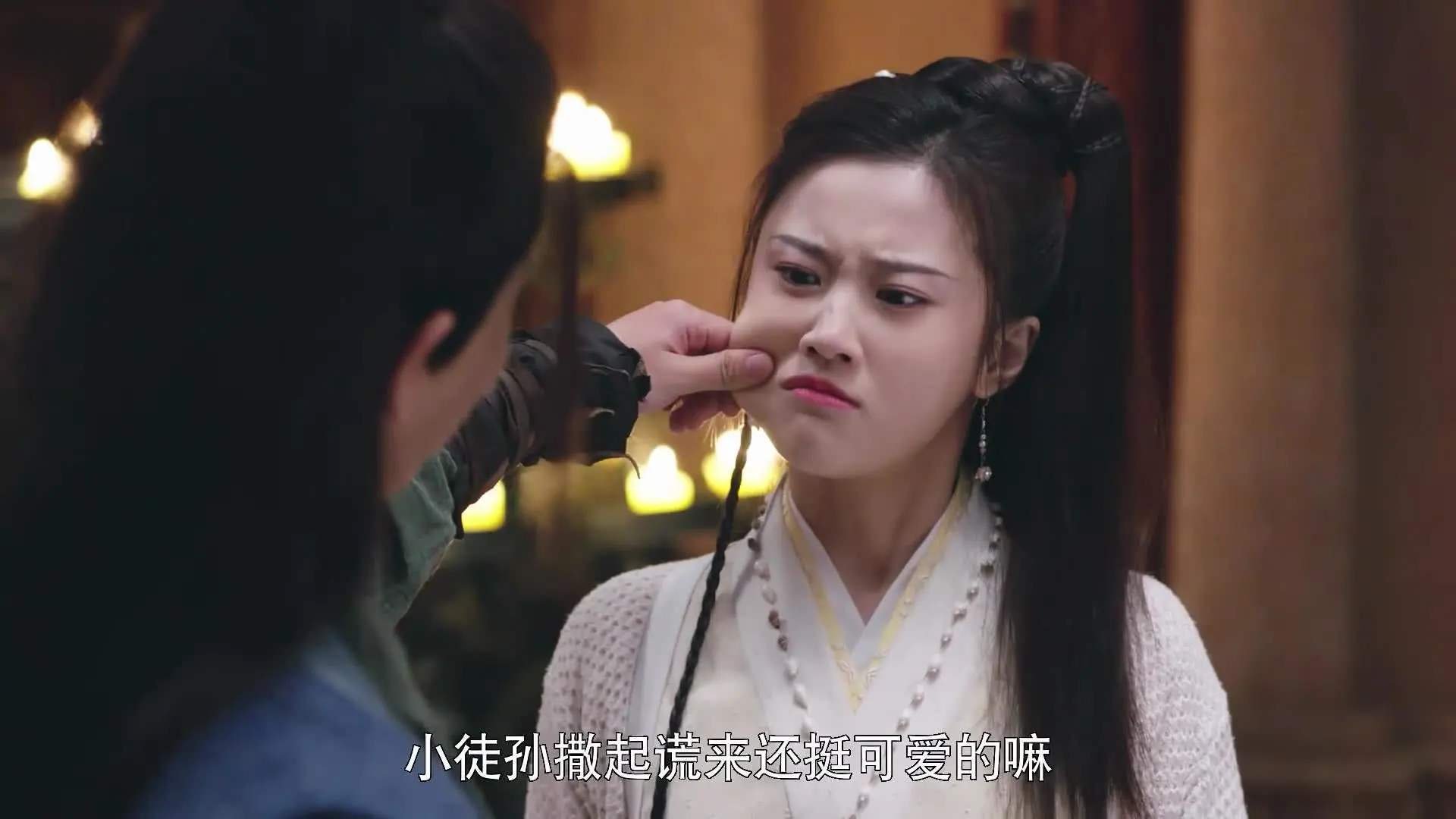 小贾伦,在绝望升起的旗帜下,那最后一道落下的光