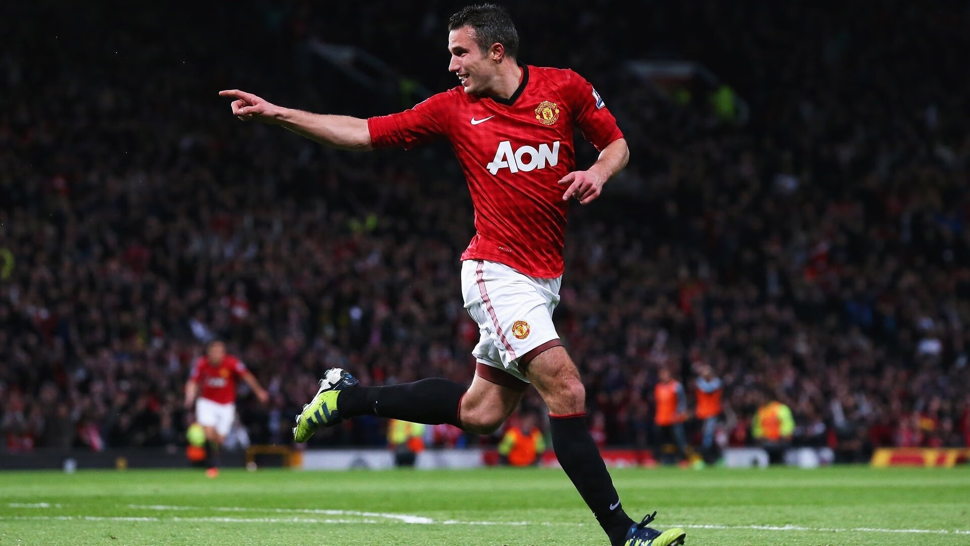 双引擎之夜,F1轰鸣声中的制胜一击